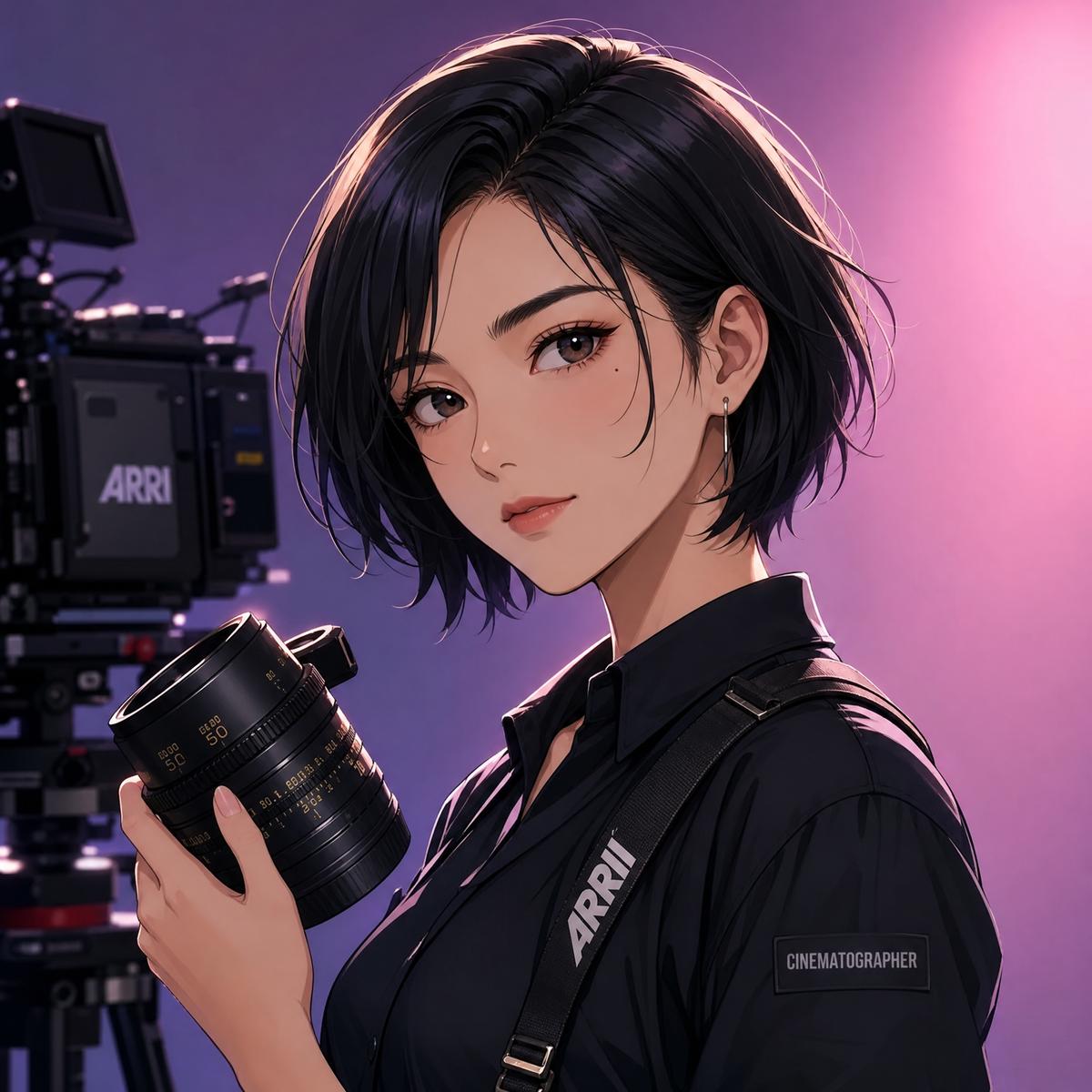 呦呦视频创作者